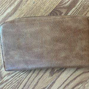 Thirty one wallet